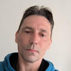Photo de profil