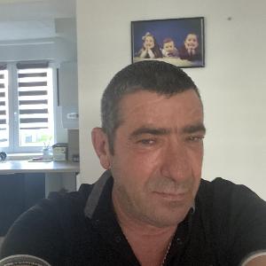 Photo de profil