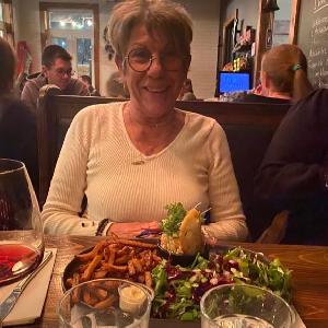 Photo de profil