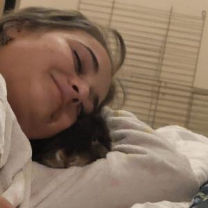 Photo de profil