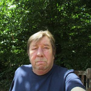 Photo de profil