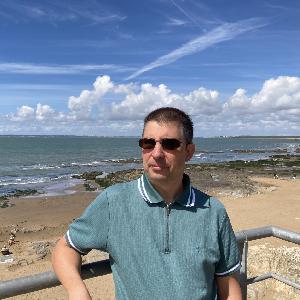 Photo de profil