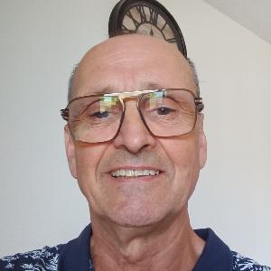 Photo de profil