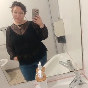 Photo de profil